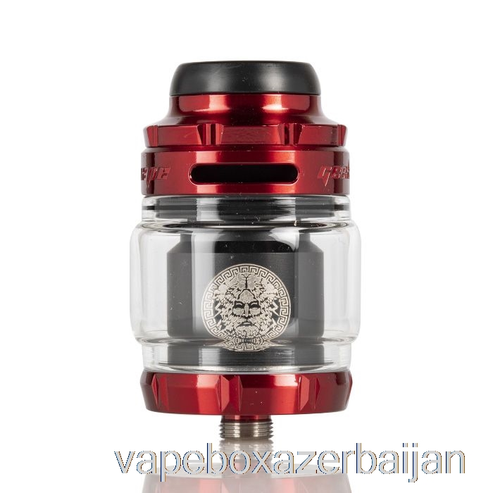 Vape Baku Geek Vape ZEUS X MESH RTA (ZX II RTA) Red